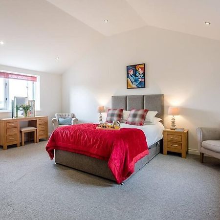 Foxglove House, Aldeburgh Luaran gambar