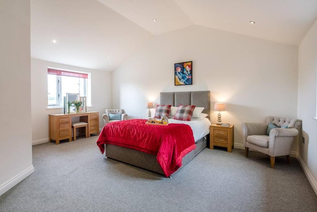 Foxglove House, Aldeburgh Luaran gambar