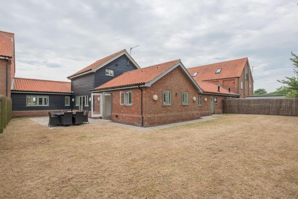 Foxglove House, Aldeburgh Luaran gambar